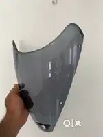 Bajaj Pulsar 180 Windshield Visor