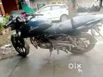 Engine pakad liya he