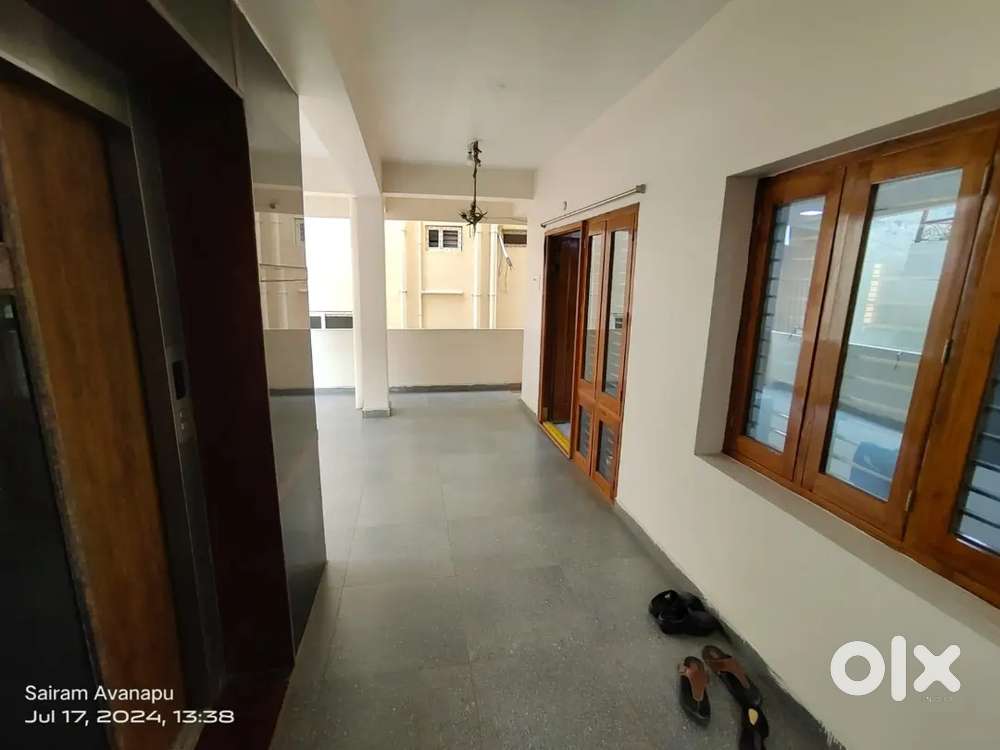 House with neat ambiance