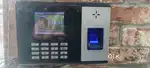 Realtime biometric machine