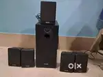 Philips 80W 5 in 1 Home Theatre