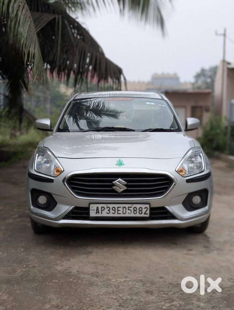 Maruti Suzuki Swift Dzire Vdi BSIV, 2020, Diesel