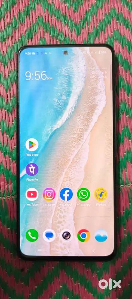 ViVO Y2005G