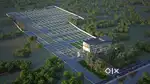 Approved Residential Colony @ Sardhana Nahar Road Aterna