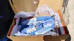 Nike heritage vulc sneakers 9 no.