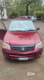 Maruti Suzuki Alto K10 2012 Petrol 92000 Km Driven