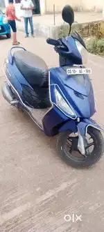 Hero Maestro Best condition scooter