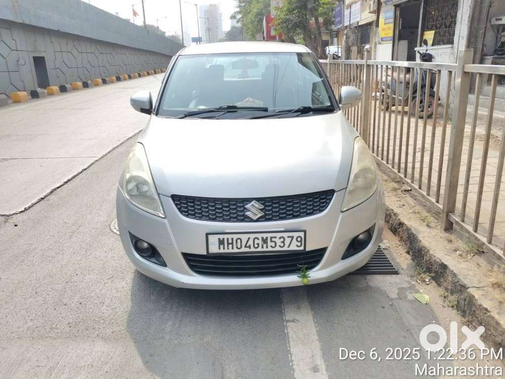 Maruti Suzuki Swift, 2014, Diesel