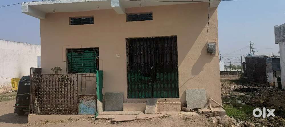 अनस कालोनी। खानशाहवली