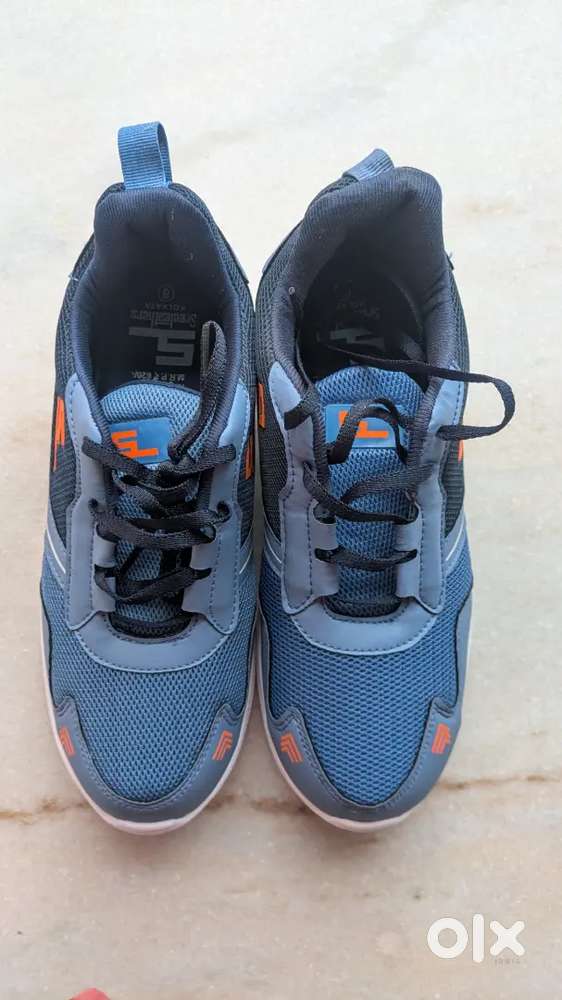Sreeleathers Shoes