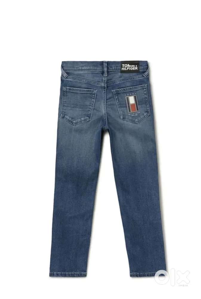 Jeans cargo