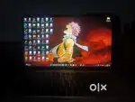 Dell laptop inspiron 15 with bag and charger