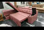 Sofa cumbed affordable price