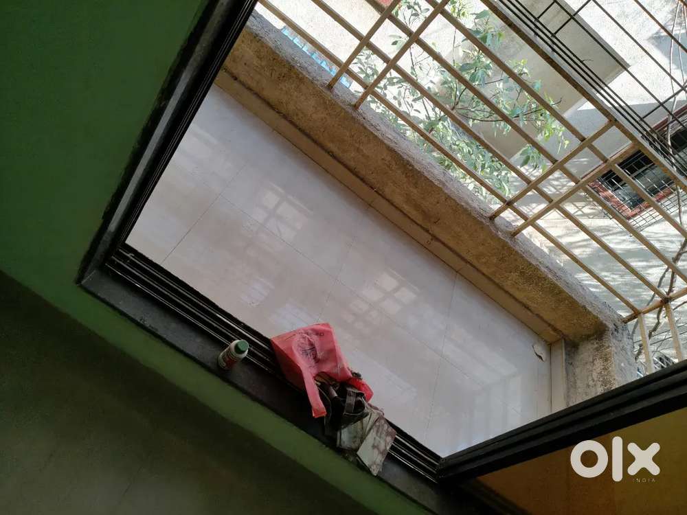 For ALL  FAMILY 1bhk Flat For Rent in ULWE