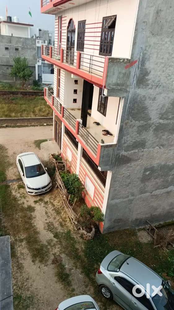 Sarojini Nagar Lucknow