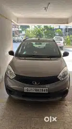 Tata Tiago NRG 2018 Petrol Good Condition