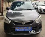 Maruti Suzuki Alto K10 VXi (O), 2017, Petrol