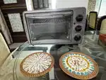 OTG - Oven Toaster Griller on sale