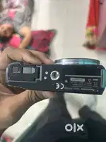 LUMIX penasonic