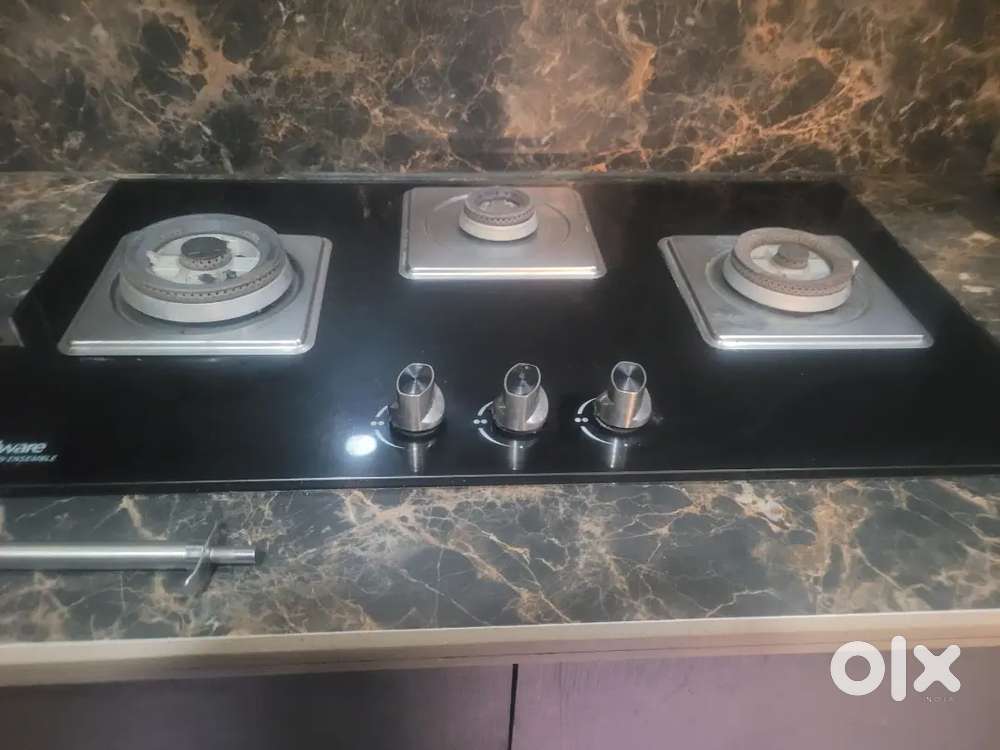 Hindware stove