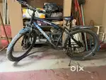 AVON CYCLE, GOOD CONDITION, ONLY 4 YEARS OLD