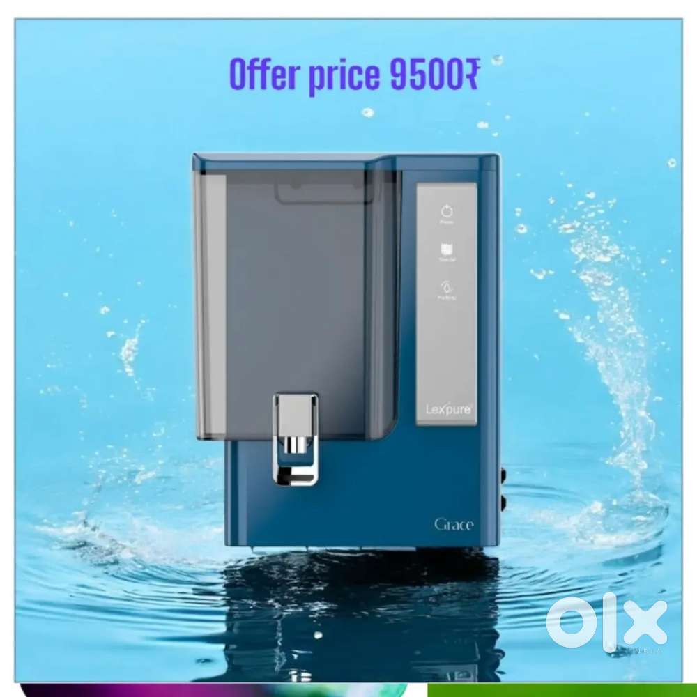 Ro water purifier offer price