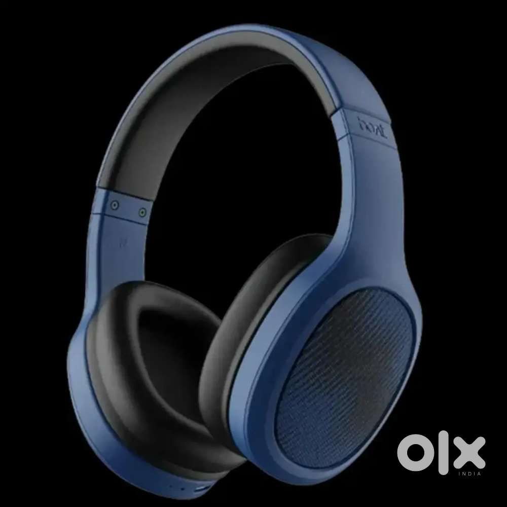 boAt rocker 460 {half price}