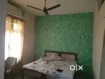 First floor on Rent at Govind Nagar near Aman Hospital