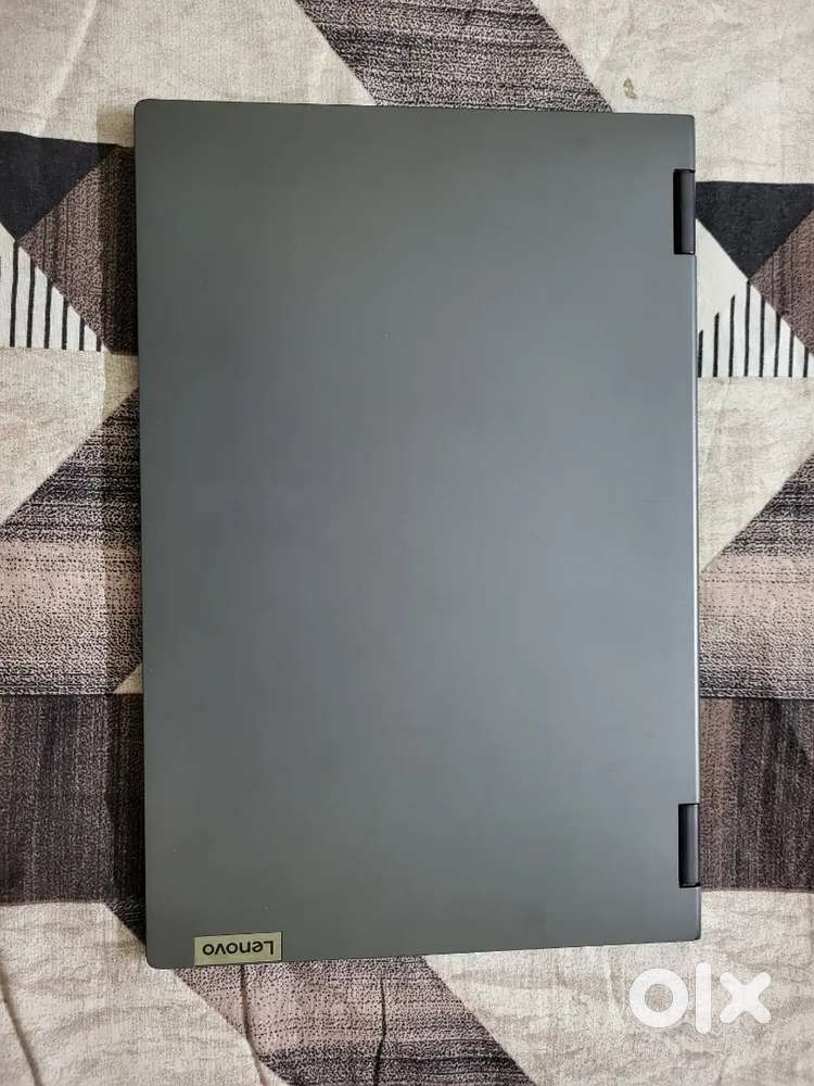 Lenovo IdeaPad flex 5 touchscreen laptop