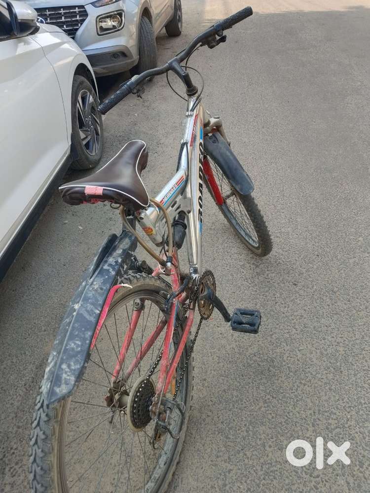 6 month old sab khuch sho hai pendal thoda dhila haj baki sab ok hai