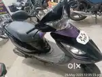 Honda maxo
