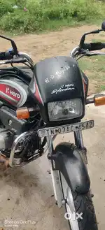 Good condition