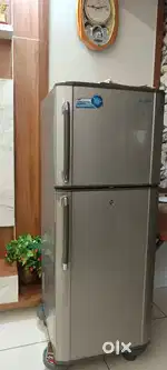 Samsung refrigerator