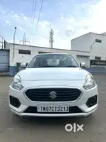 Maruti Suzuki Swift Dzire LDI (O), 2019, Diesel