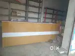 CASH COUNTERS