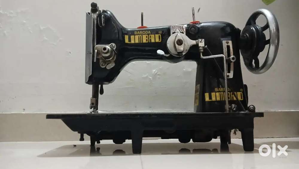Stitching Machine/Pico Fall (Price Negotiable)