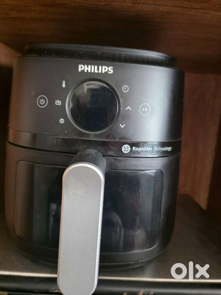 Philips Air Fryer 4.2L 1500 watt