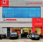 LIMITED VACANCY AVAILABLE FOR CAR SHOWROOM IN LUCKNOW.