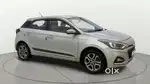 Hyundai Elite i20 Asta 1.2 (O), 2018, Petrol