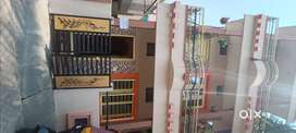 West facing House for Lease at 4 Lakhs