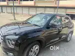 Hyundai Creta 2023 Petrol Good Condition