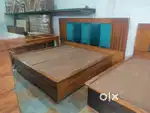 Box Bed at affordable price