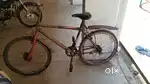 Hero cycle