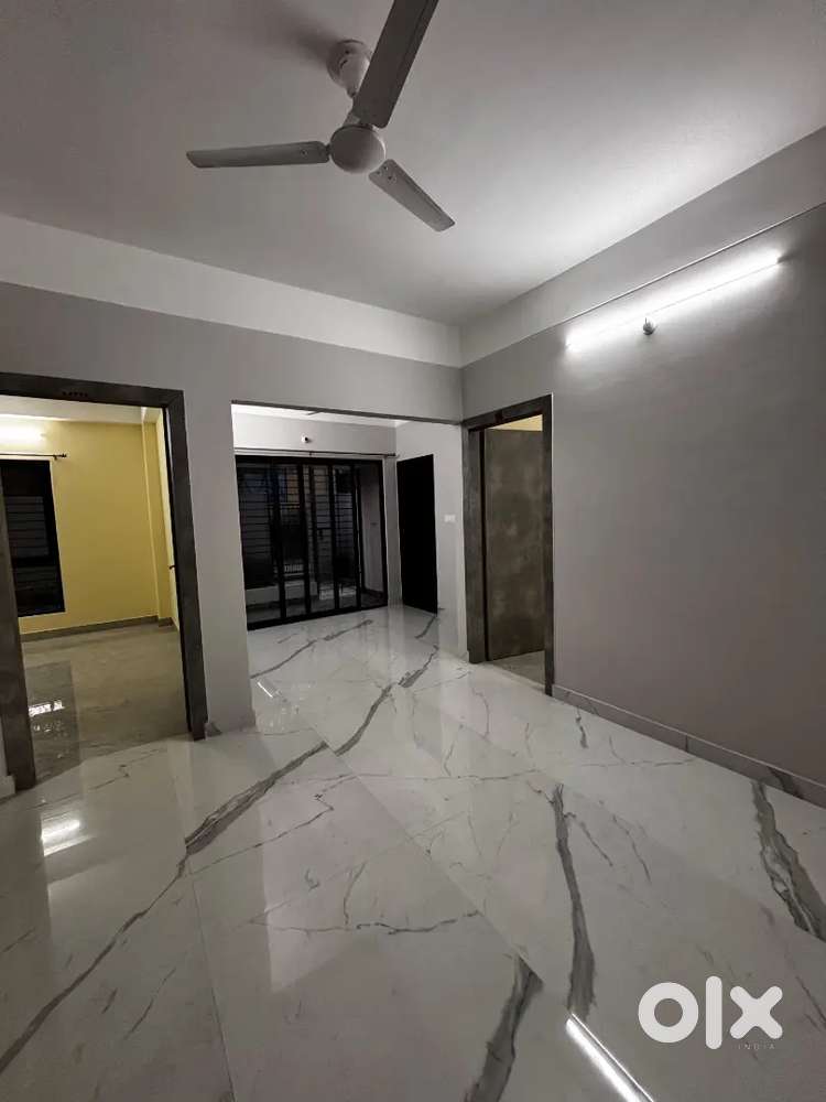Ground Floor 2BHK for Rent in Pradhan Nagar, Mallaguri (BBD Colony)