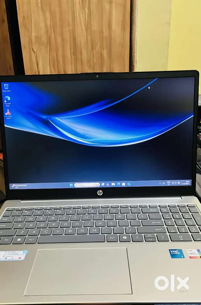 Brand new  HP 15-fd0640TU Laptop – Brand New  1 Month Old