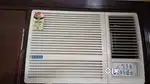 1.5 Ton Window Ac Bluestar Air Conditioner