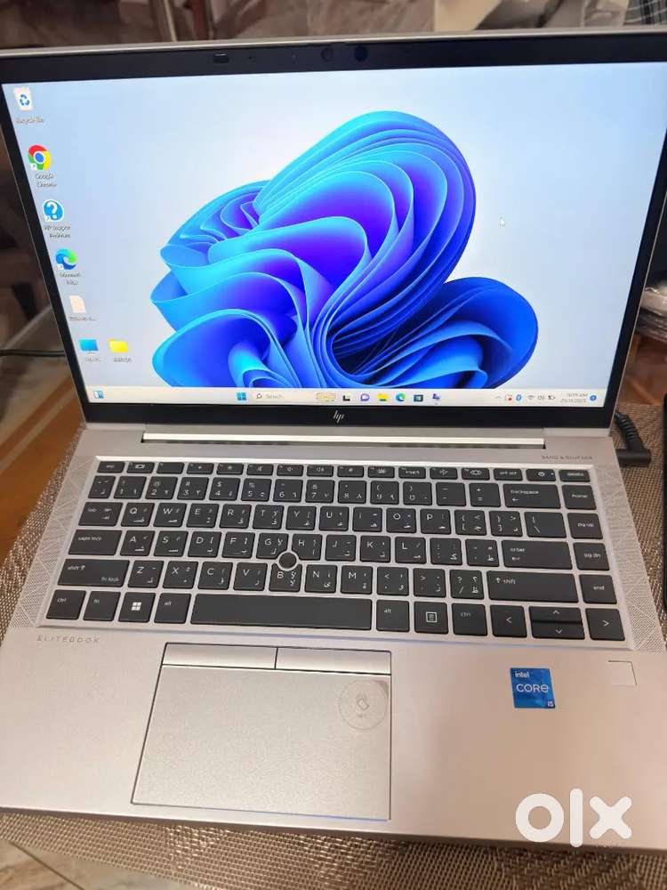 HP EliteBook 840 G8 Notebook PC
