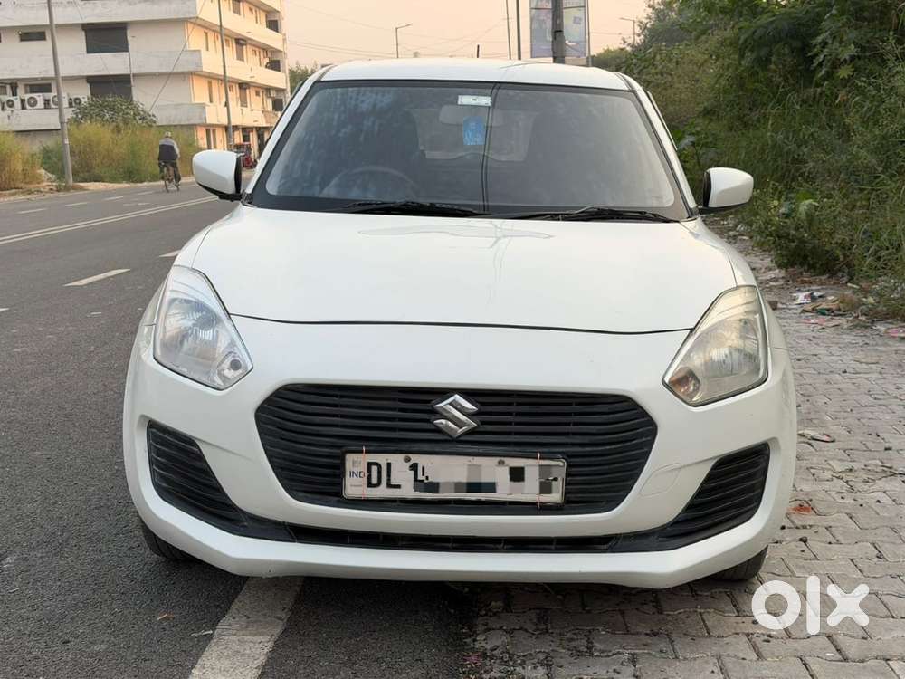 Maruti Suzuki Swift LDI (O), 2019, Diesel