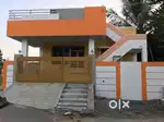 Individual house for rent at uchimedu
