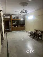Renovated 1st floor 2bhk 2 washrooms 10 Marla
